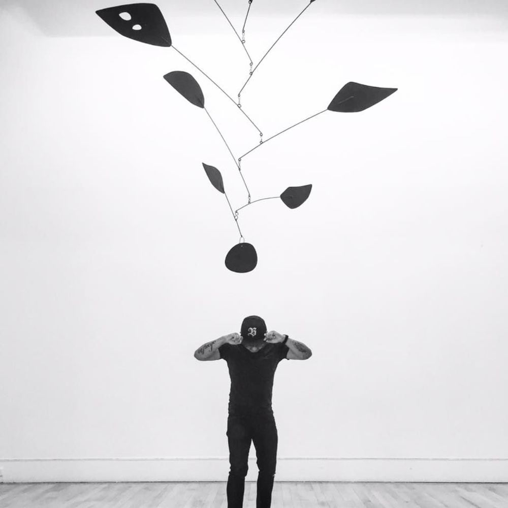 Meet your Posher, Baron